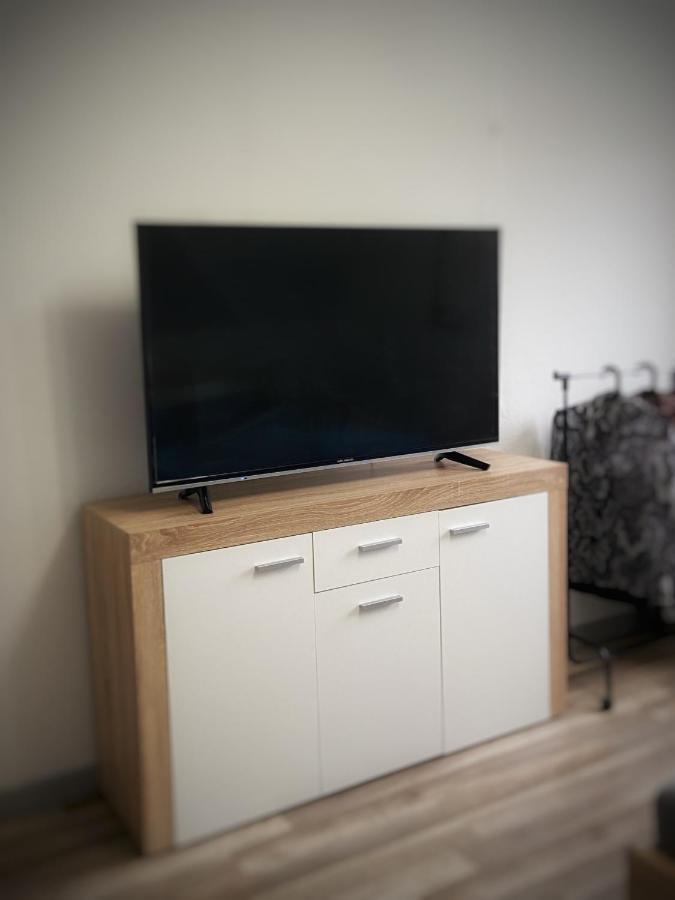Ferienwohnung Ammerschnucke Wiefelstede Extérieur photo
