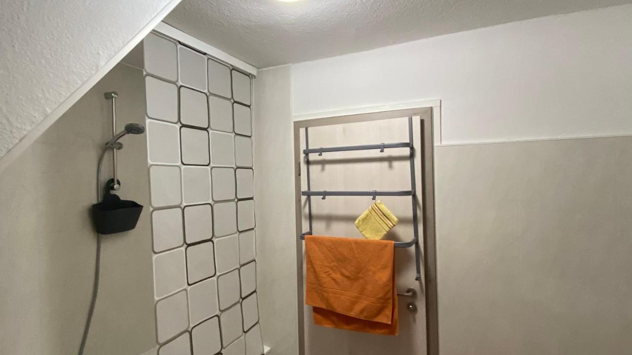 Ferienwohnung Ammerschnucke Wiefelstede Extérieur photo